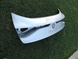 bontott RENAULT MEGANE IV Csomagtérajtó Díszléc