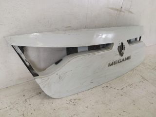 bontott RENAULT MEGANE IV Csomagtérajtó Díszléc