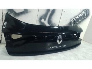 bontott RENAULT MEGANE IV Csomagtérajtó Díszléc