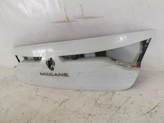 bontott RENAULT MEGANE IV Csomagtérajtó Díszléc