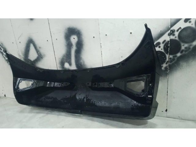 bontott RENAULT MEGANE IV Csomagtérajtó Díszléc