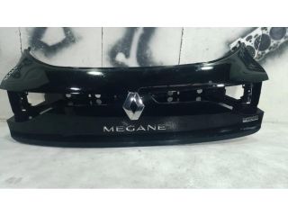 bontott RENAULT MEGANE IV Csomagtérajtó Díszléc