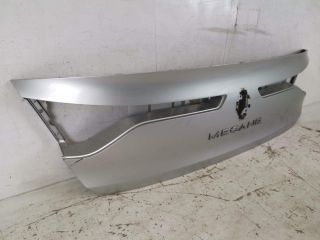 bontott RENAULT MEGANE IV Csomagtérajtó Díszléc