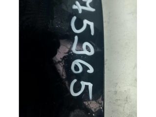 bontott RENAULT MEGANE IV Csomagtérajtó Díszléc