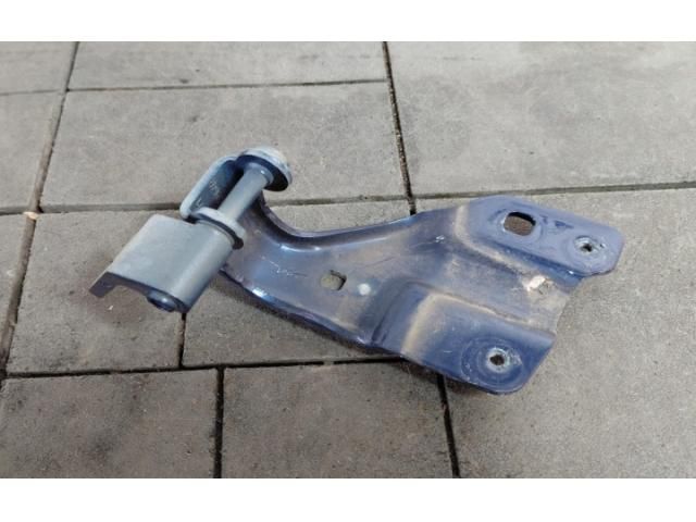 bontott RENAULT MEGANE IV Csomagtérajtó Jobb Zsanér