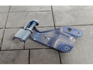 bontott RENAULT MEGANE IV Csomagtérajtó Jobb Zsanér