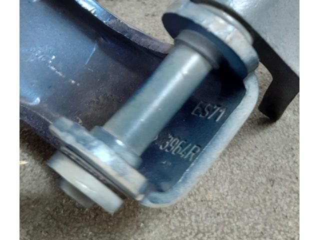 bontott RENAULT MEGANE IV Csomagtérajtó Jobb Zsanér