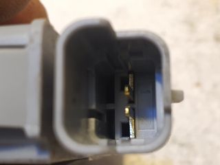 bontott RENAULT MEGANE IV Csomagtérajtó Kilincs