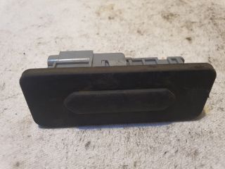 bontott RENAULT MEGANE IV Csomagtérajtó Kilincs