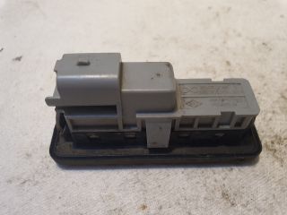 bontott RENAULT MEGANE IV Csomagtérajtó Kilincs