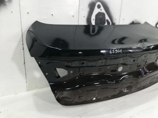 bontott RENAULT MEGANE IV Csomagtérajtó (Üres lemez)