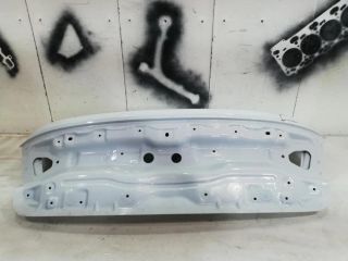 bontott RENAULT MEGANE IV Csomagtérajtó (Üres lemez)