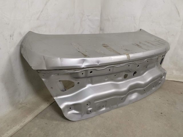 bontott RENAULT MEGANE IV Csomagtérajtó (Üres lemez)