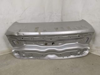 bontott RENAULT MEGANE IV Csomagtérajtó (Üres lemez)