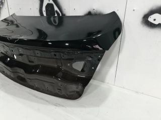 bontott RENAULT MEGANE IV Csomagtérajtó (Üres lemez)