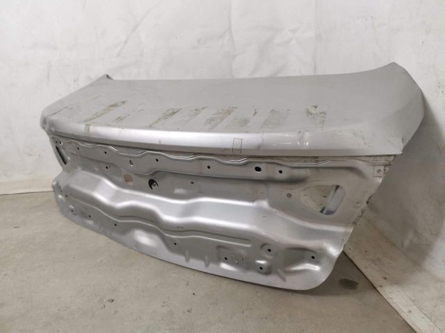 bontott RENAULT MEGANE IV Csomagtérajtó (Üres lemez)