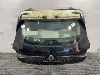 bontott RENAULT MEGANE IV Csomagtérajtó (Üres lemez)