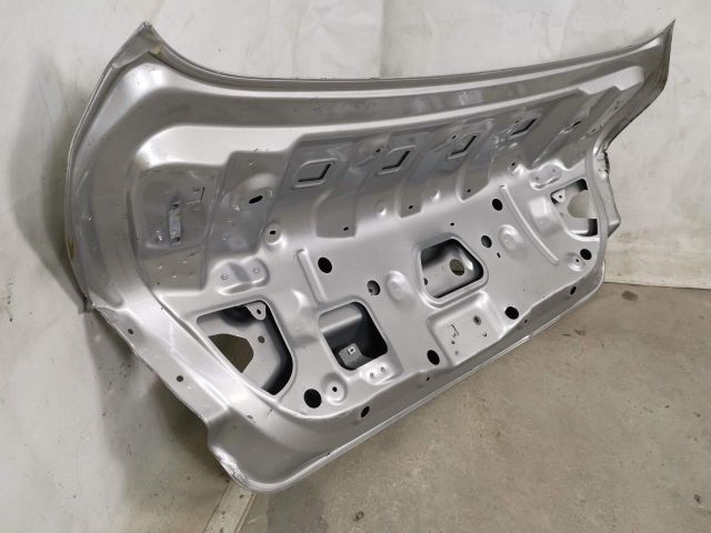 bontott RENAULT MEGANE IV Csomagtérajtó (Üres lemez)