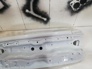 bontott RENAULT MEGANE IV Csomagtérajtó (Üres lemez)