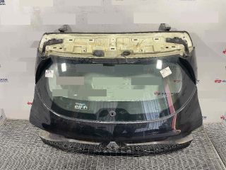 bontott RENAULT MEGANE IV Csomagtérajtó (Üres lemez)