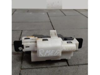 bontott RENAULT MEGANE IV Csomagtérajtó Zárszerkezet