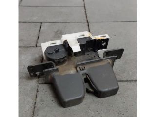 bontott RENAULT MEGANE IV Csomagtérajtó Zárszerkezet