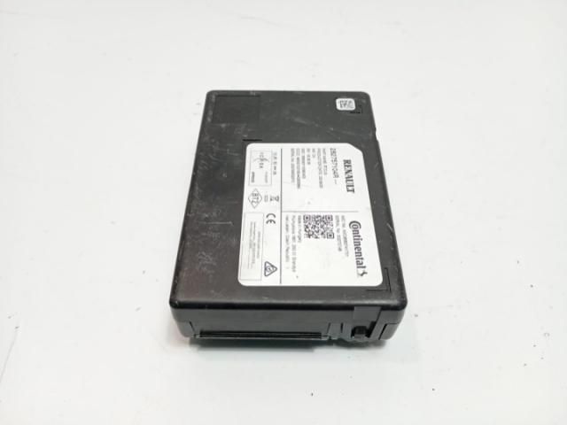 bontott RENAULT MEGANE IV Elektronika (Magában)