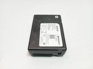 bontott RENAULT MEGANE IV Elektronika (Magában)