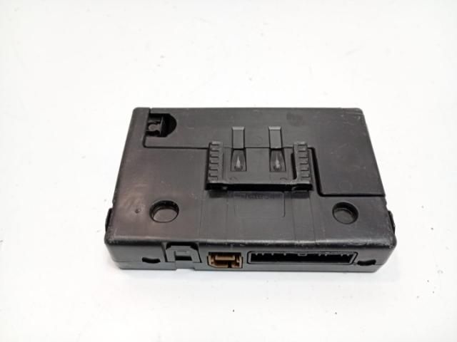 bontott RENAULT MEGANE IV Elektronika (Magában)