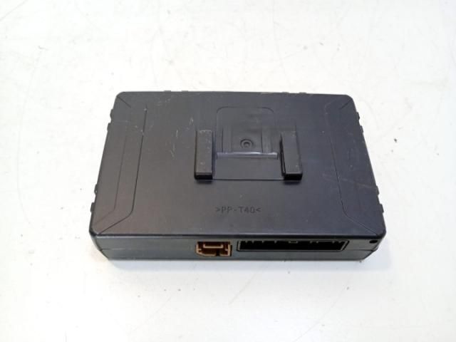 bontott RENAULT MEGANE IV Elektronika (Magában)