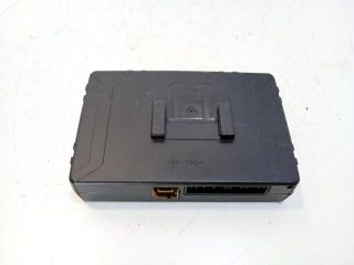 bontott RENAULT MEGANE IV Elektronika (Magában)