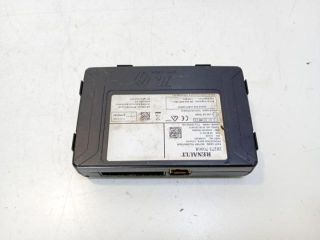 bontott RENAULT MEGANE IV Elektronika (Magában)