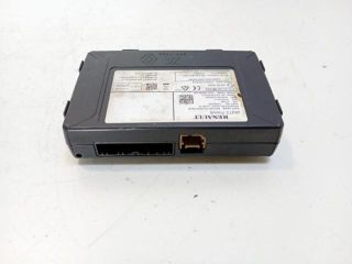 bontott RENAULT MEGANE IV Elektronika (Magában)