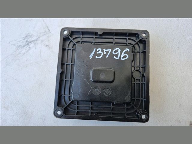 bontott RENAULT MEGANE IV Elektronika (Magában)