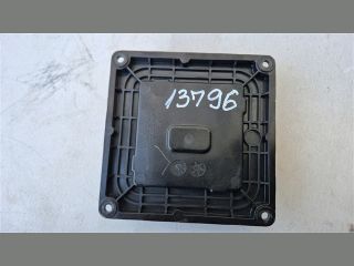 bontott RENAULT MEGANE IV Elektronika (Magában)