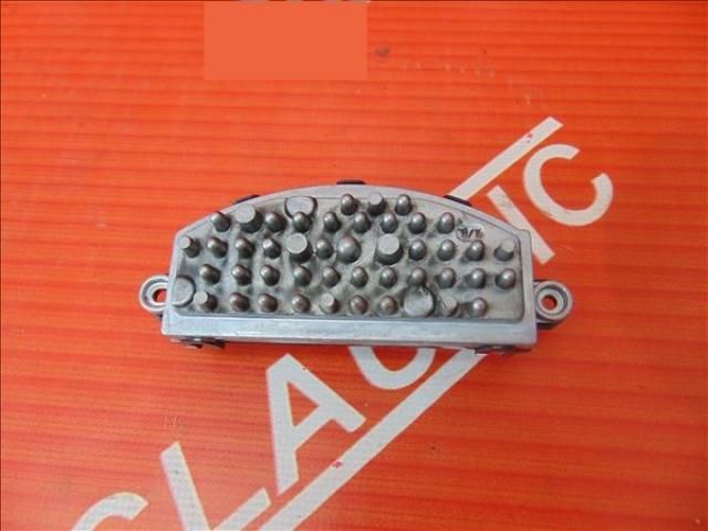 bontott RENAULT MEGANE IV Előtét Ellenállás Fűtőmotor