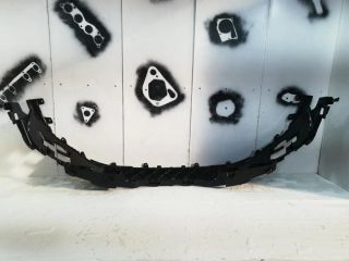 bontott RENAULT MEGANE IV Első Lökhárító Alsó Középső Díszrács