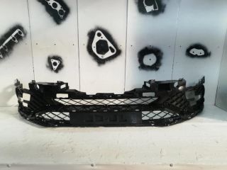 bontott RENAULT MEGANE IV Első Lökhárító Alsó Középső Díszrács