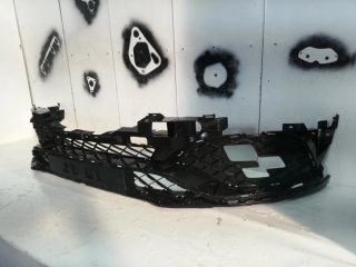 bontott RENAULT MEGANE IV Első Lökhárító Alsó Középső Díszrács