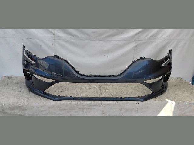 bontott RENAULT MEGANE IV Első Lökhárító (Üresen)