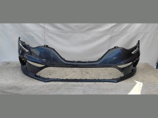 bontott RENAULT MEGANE IV Első Lökhárító (Üresen)