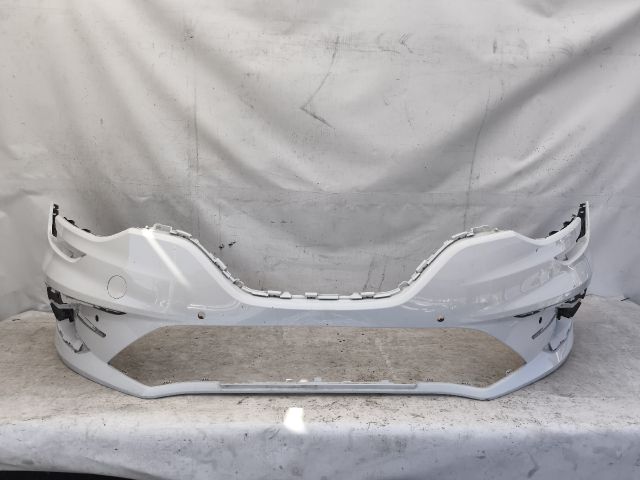 bontott RENAULT MEGANE IV Első Lökhárító (Üresen)