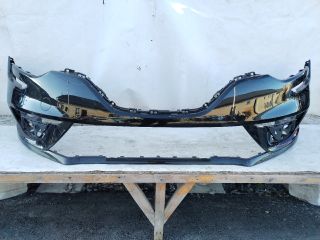 bontott RENAULT MEGANE IV Első Lökhárító (Üresen)