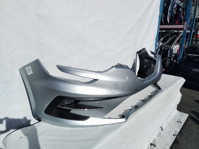 bontott RENAULT MEGANE IV Első Lökhárító (Üresen)