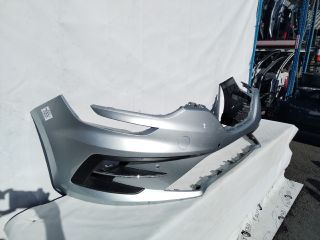 bontott RENAULT MEGANE IV Első Lökhárító (Üresen)