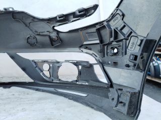 bontott RENAULT MEGANE IV Első Lökhárító (Üresen)