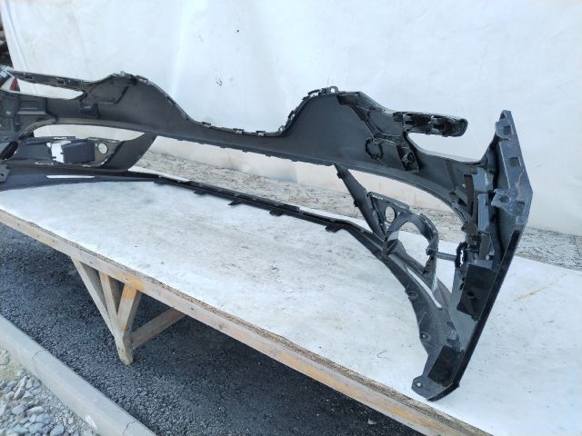 bontott RENAULT MEGANE IV Első Lökhárító (Üresen)