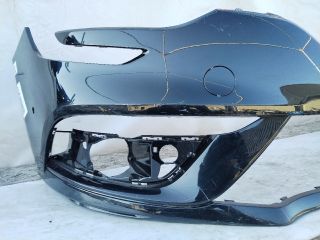 bontott RENAULT MEGANE IV Első Lökhárító (Üresen)