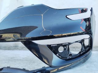 bontott RENAULT MEGANE IV Első Lökhárító (Üresen)