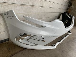 bontott RENAULT MEGANE IV Első Lökhárító (Üresen)